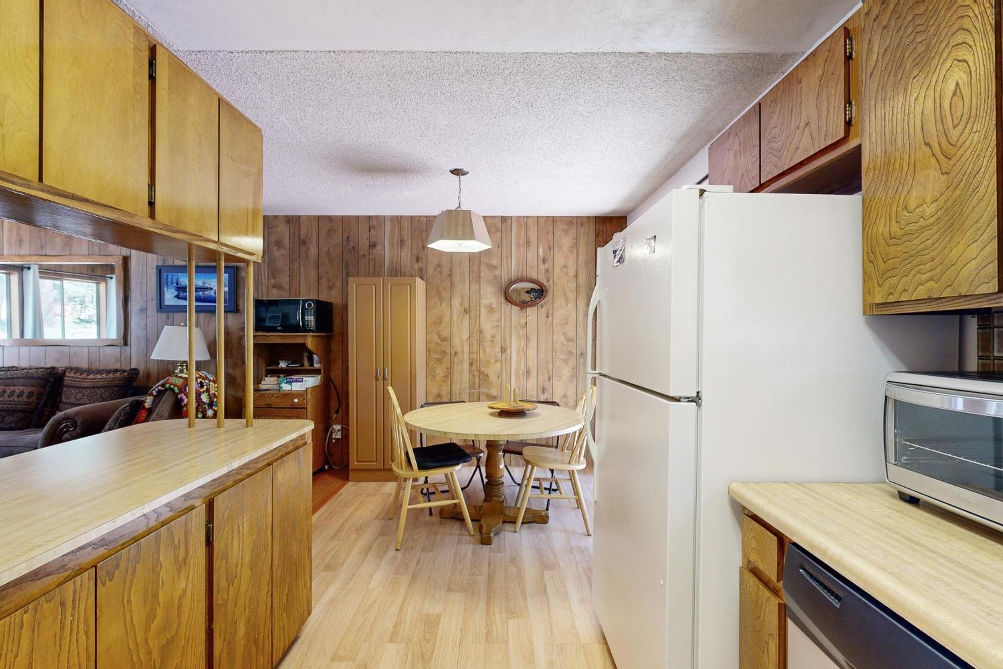 Pineland Escape Villa Tahoe City Exterior photo